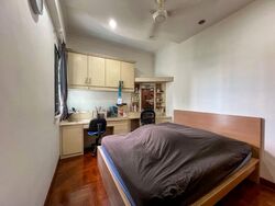 The Anchorage (D3), Condominium #530572741